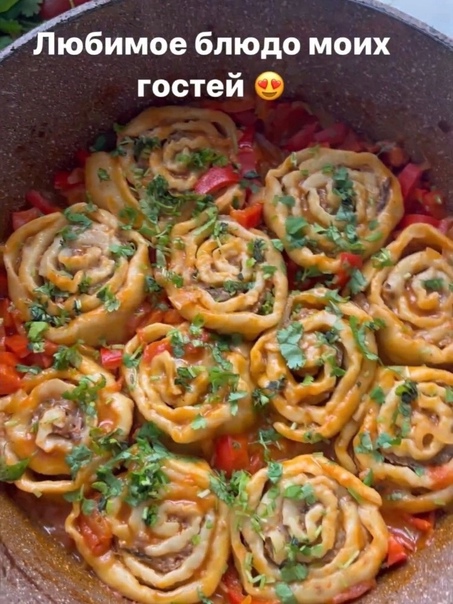 Запеканка с картофелем и курицей